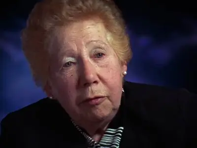Into the Arms of Strangers: Stories of the Kindertransport (2000) [Re-UP]