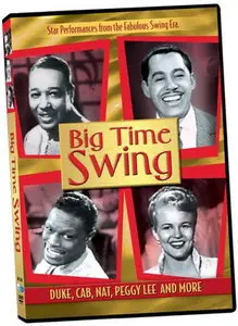 Big Time Swing (2008)