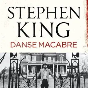 Stephen King, "Danse Macabre"