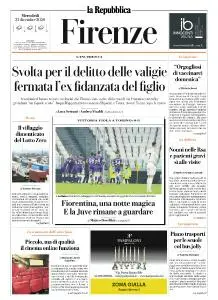 la Repubblica Firenze - 23 Dicembre 2020