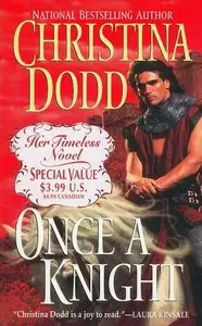 Once a Knight (Repost)