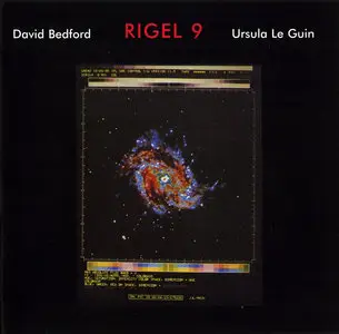 David Bedford and Ursula Le Guin - Rigel 9 (1985)