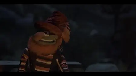 The Muppets Mayhem S01E05