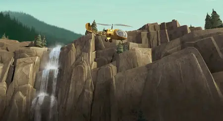 Open Season / Сезон охоты (2006)