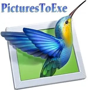 PicturesToExe Deluxe 7.0.2
