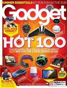 Gadget - Issue 10 2016