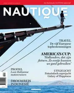Nautique Magazine - juni 01, 2017