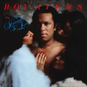 Roy Ayers - No Stranger To Love (1979/2021) [Official Digital Download 24/192]
