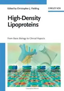 High-Density Lipoproteins: From Basic Biology to Clinical Aspects