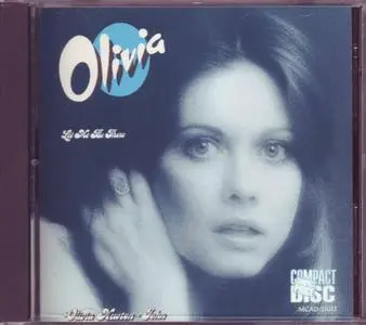 Olivia Newton-John - Let Me Be There (1973) [1987, Reissue] {Japan for USA}
