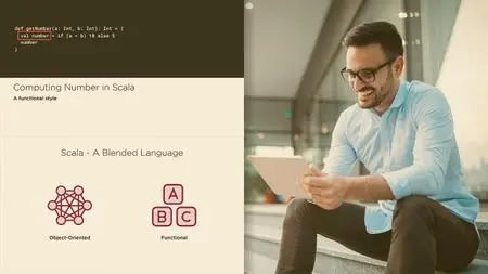 Scala Language: The Big Picture