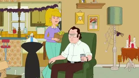 F is for Family S01E04