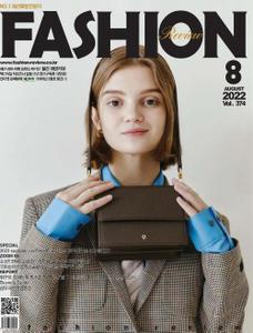 Fashion Review – 25 7월 2022 (#None)