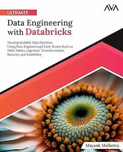 Ultimate Data Engineering with Databricks