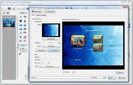 IncrediTools IncrediFlash XTreme v3.0 Build 3024