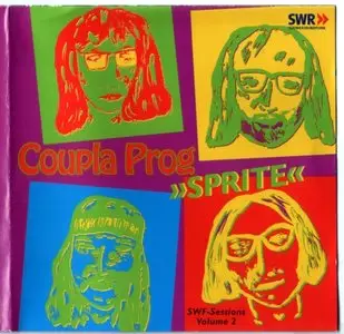 Coupla Prog - Sprite (1971)