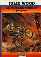 Julie Wood tomes 1 à 8 [complet]