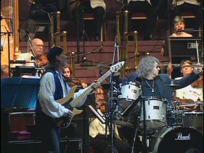 Deep Purple - Around The World Live (2008) [4DVD Box Set]