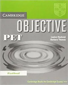 Objective PET Workbook (Repost)
