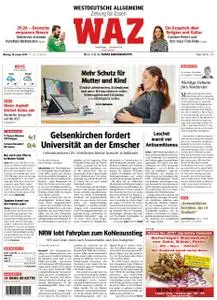 Westdeutsche Allgemeine Zeitung – 28. Januar 2019
