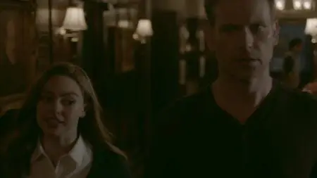 Legacies S01E07