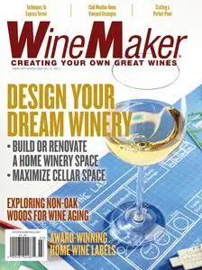 WineMaker - February-March 2024