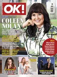 OK! Magazine UK - 5 February 2024