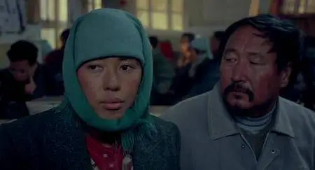 Tuya de hun shi / Tuya's Marriage (2006)