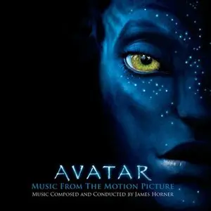 VA - Avatar (Music From The Motion Picture)