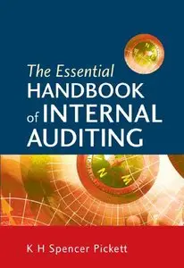 The Essential Handbook of Internal Auditing (repost)