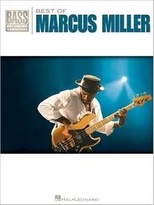 Best of Marcus Miller by Marcus Miller