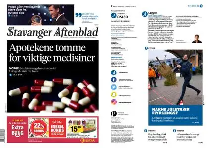 Stavanger Aftenblad – 07. januar 2019