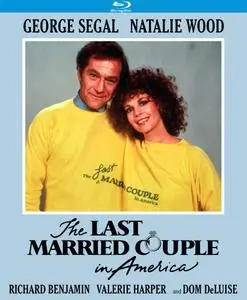 The Last Married Couple in America (1980)