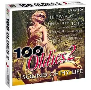 VA - 100 Oldies 2: The Sound Of My Life (2018)