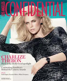 Los Angeles Confidential December 2011 (USA)