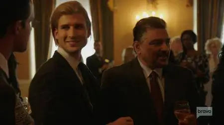 Imposters S02E10