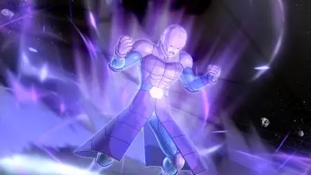Dragon Ball Xenoverse (2015)