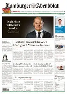 Hamburger Abendblatt Pinneberg - 07. Januar 2019