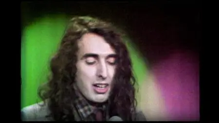 Tiny Tim: King for a Day (2020)