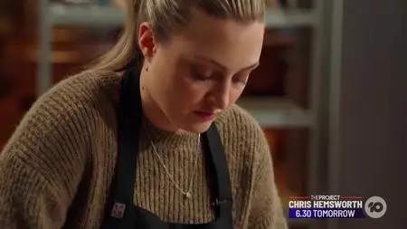 MasterChef Australia S16E07