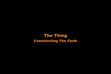 Magic - The Thing