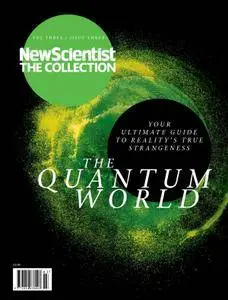 New Scientist The Collection - July 2016