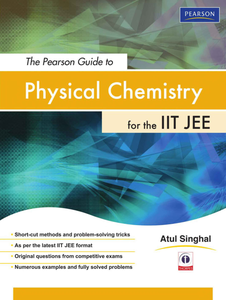 Physical Chemistry for the IIT JEE