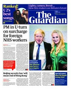 The Guardian – 22 May 2020