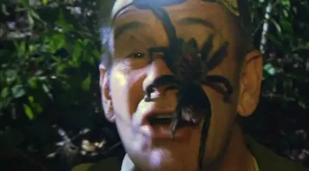 UKTV - Wild Colombia (2012)