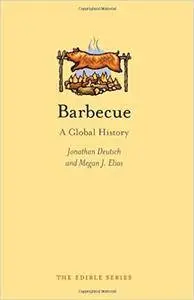 Barbecue: A Global History