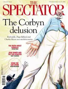 The Spectator - July 01, 2017