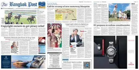 Bangkok Post – September 17, 2018