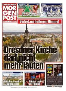 Dresdner Morgenpost - 24 November 2023