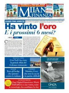 Milano Finanza - 2 Luglio 2016